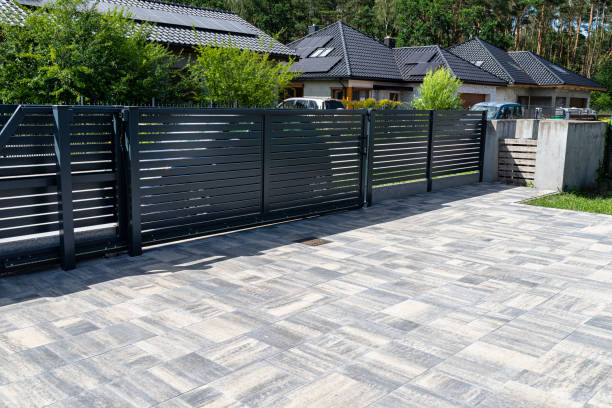 Best Cobblestone Driveway Pavers  in Norwalk, CT