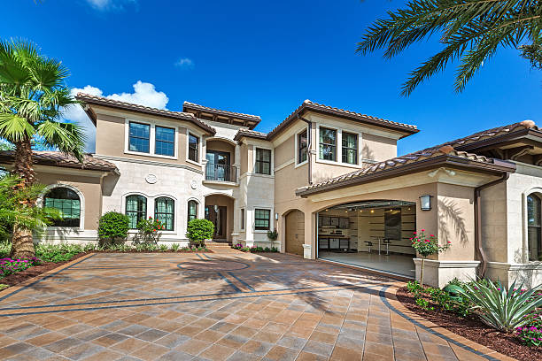 Best Decorative Driveway Pavers  in Norwalk, CT