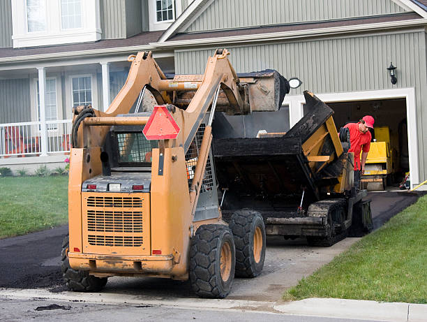 Best Driveway Paving Contractor  in Norwalk, CT