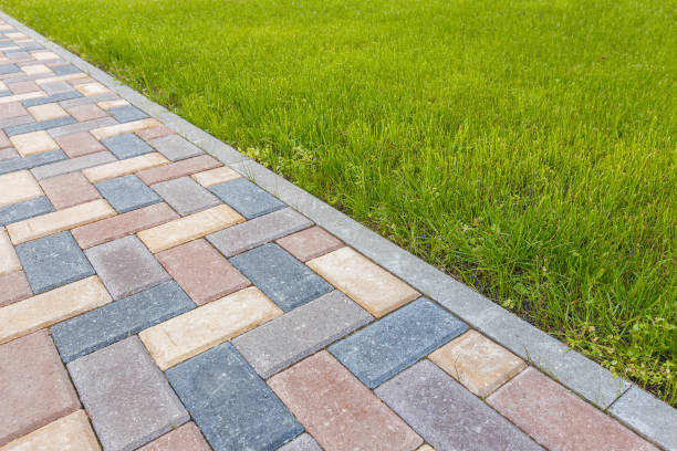 Best Interlocking Driveway Pavers  in Norwalk, CT